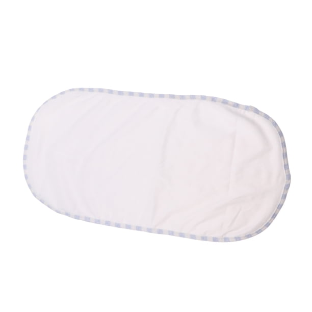 Cubierta Cambiante Impermeable Del Cojín Del Colchón Del Cuna para El Bebé Hugo Almohadilla de orina para bebés
