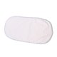 thumbnail image 1 of Cubierta Cambiante Impermeable Del Cojín Del Colchón Del Cuna para El Bebé Hugo Almohadilla de orina para bebés, 1 of 9