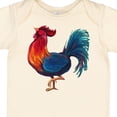 thumbnail image 4 of Inktastic Year of the Rooster Boys or Girls Baby Bodysuit, 4 of 5