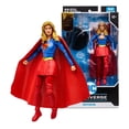 thumbnail image 1 of Figura McFarlane Spin Master Supergirl Rebirth, 1 of 4