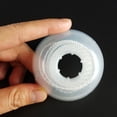 thumbnail image 3 of EeaseMX 1 rollo de cadena dental ultra potente de goma transparente continua para ortodoncia., 3 of 8