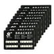thumbnail image 1 of 10 Packs Ortho Teeth Use Metal Brackets Braces Mini 022 3-4-5 Hooks Bracket Metal Bracket bracket ortodoncia_c*, 1 of 5