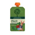 thumbnail image 1 of Comida para bebés Pumpkin Tree Peter Rabbit Organics, guisante, espinaca y manzana, 1 of 8