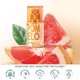thumbnail image 5 of Perfume Solinotes Pomelo Eau De Parfum, 15 ml, para mujer, 5 of 9