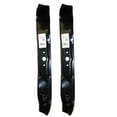thumbnail image 2 of 2Pk 11475 Blades Compatible With Cub Cadet 742-04101, 742-3033, 759-3830, 2 of 2