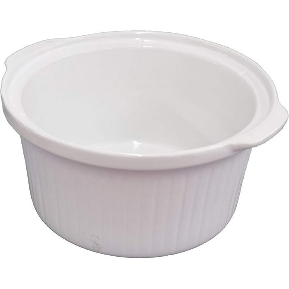 Crockpot Replacement Stoneware