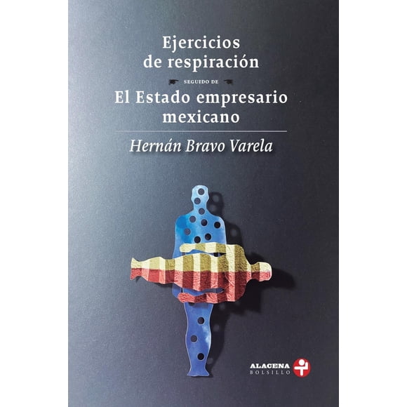 Ejercicios de respiración seguido de El Estado empresario mexicano Blanco
