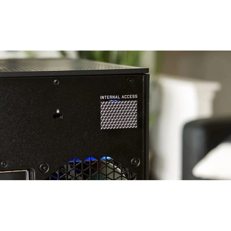 Prebuilt Gaming PC Computer Desktop i7-6700K, Integrated Graphics Prebuilt Gaming PC Computer Desktop i7-6700K, Integrated Graphics