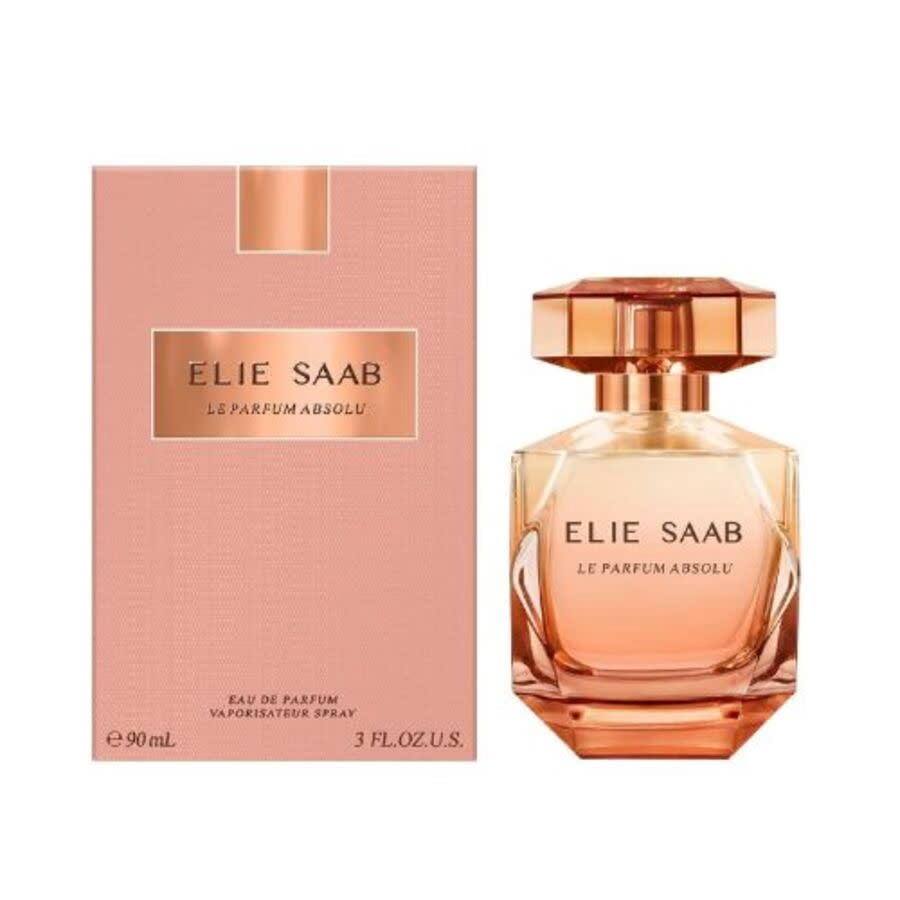 Elie Saab Le Parfum Essentiel Eau De Parfum Spray 50ml/1.7oz