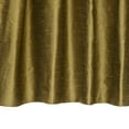 thumbnail image 6 of Fabric Mart Direct Silk Fabric, Antique Gold Antique Gold Silk Fabric, Gold Silk Fabric, Faux Silk Curtain Fabric 8 Continuous Yards Antique Gold Silk Fabric, Gold Silk Fabric, 42" width Wholesale, 6 of 8