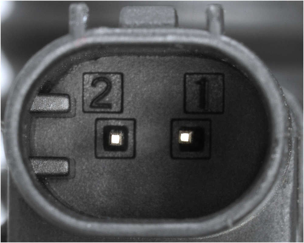 Gates EHV133 Electric Coolant Control Valve