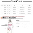 thumbnail image 2 of Bigersell Cotton No Show Underwear Women Clearance Womens Boy Shorts Underwear Cheeky Panty Style P-39 Nylon Brief Panties G String Thong Briefs Mid Waist Women Cheeky Panties Gray M, 2 of 6