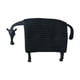 thumbnail image 1 of Escultura de figura de animal minimalista, versátil, para escritorio de oficina. Negro, 1 of 9