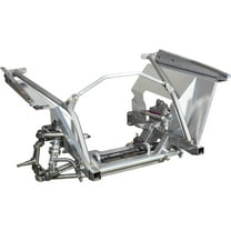 G-Comp 1962-67 Chevy II Inner Fender Panels