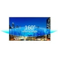 thumbnail image 6 of ViewSonic BrilliantColorPanel BCP120 - projection screen - 120 in (120.1 in), 6 of 17