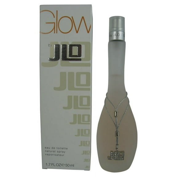 Glow Eau De Toilette Spray 1.7 Oz / 50 Ml