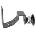 thumbnail image 4 of Cellphone Support, Paste Type Dashboard Mount Alloy Bracket Car Phone Holder  For Land Rover Defender 2020-2021, 4 of 8