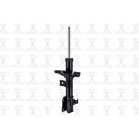 Suspension Strut Assembly