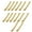 20CM, variant on 14 Pcs Potters Rubber Bands Plasters Molds Rubber Bands Elastic Rubber Wrapping Bands Elastic Ceramic Rubber