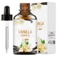 thumbnail image 1 of Sérum hidratante antiarrugas con aceite esencial de vainilla. Aromaterapia con aceite de vainilla para jabón y cuidado del cabello. 30 ml. Cuidado de la piel., 1 of 9