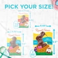 thumbnail image 4 of RUSSELL STOVER Easter Bunny Solid Milk Chocolate Candy Rabbit, 7 oz., 4 of 9