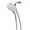 Chrome, variant on MOEN INC/FAUCETS 26112 Chrome 6Func Mag Shower Head