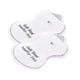 thumbnail image 3 of 2026 Tens Electrode Conductive Gel Pad For Body Acupuncture Therapy, Massage (10p 5x5), 3 of 5