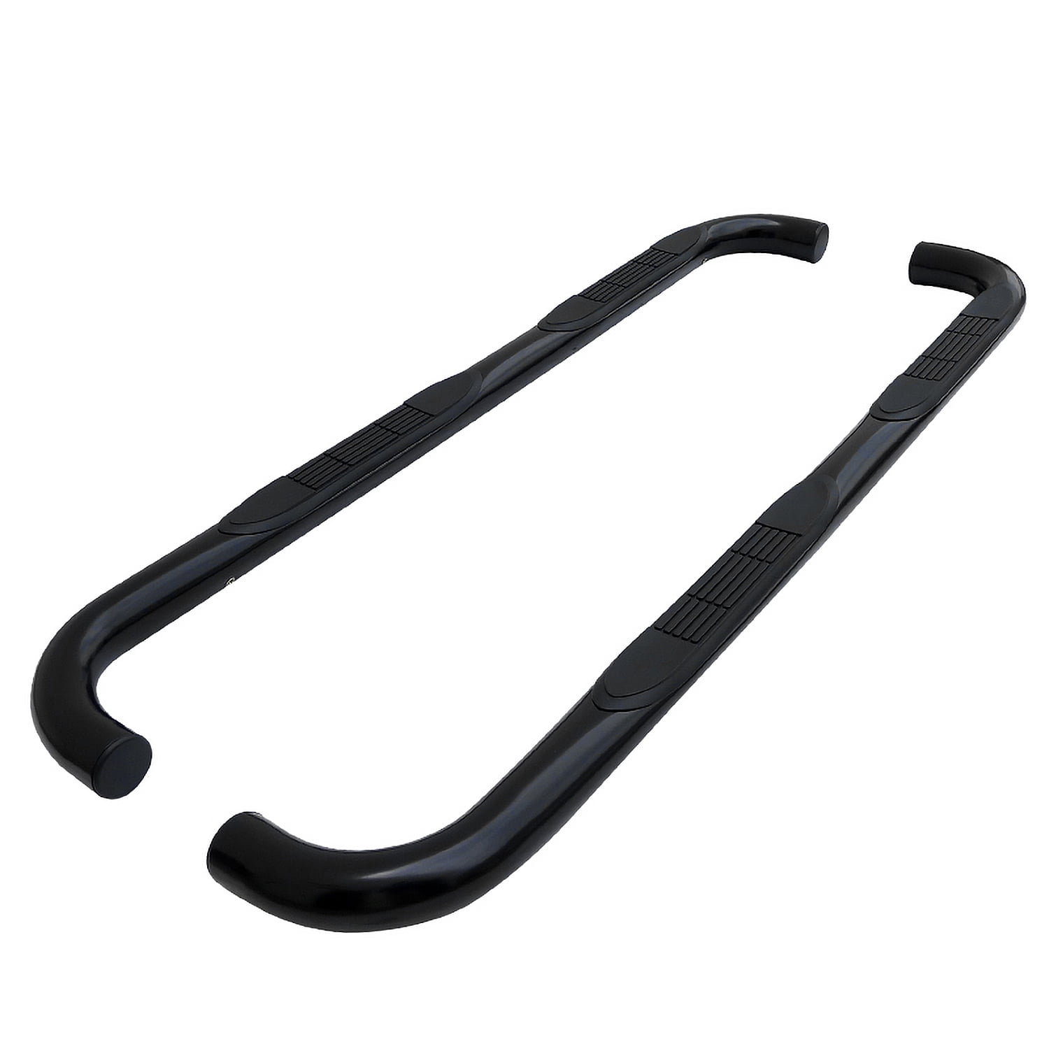 Spec-D Tuning 3" S/S Side Step Rails Nerf Bars Running Board For 2006 ...