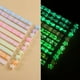 thumbnail image 1 of Luminous Star Paper Strips Color Star Paper Strip Paper Decoration Paper Strips DIY Hand Art Crafts, 1 of 1