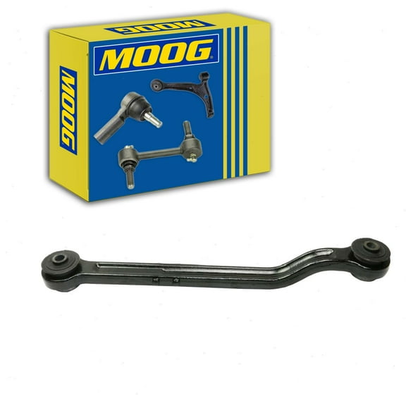 MOOG Rear Upper Suspension Control Arm compatible with Chevrolet Suburban 1500 2000-2014