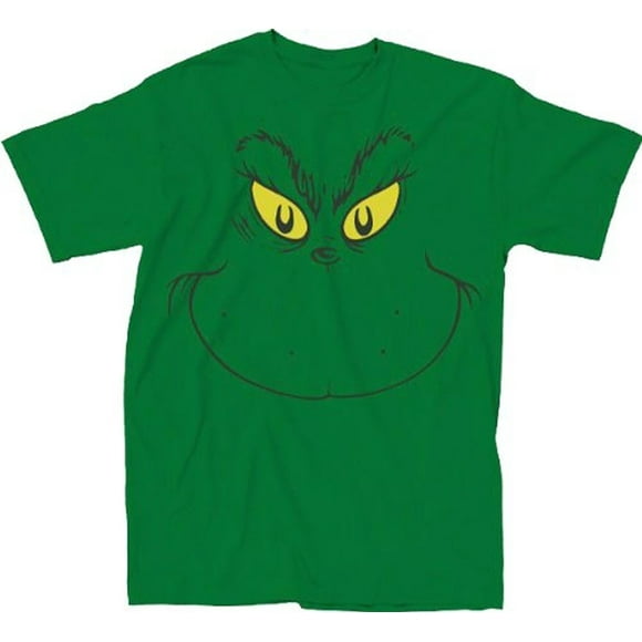 The Grinch T-shirts