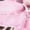 Powder Pink, variant on Women'S Fishtail Skirt Elegant Floral Ruched Skinny Bodycon Ruffle Long Skirts Red &