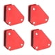 thumbnail image 1 of 4 Soportes Magnéticos para Soldadura, Flechas de Soldadura Angulares, Fijador de Soldadura Magnético, Posicionador de Ferrita, Herramientas Auxiliares de Localización., 1 of 6