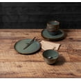 thumbnail image 4 of Yellowstone Dutton 8-Piece Reactive Ceramic Dinnerware Set, 4 of 4