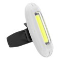 thumbnail image 3 of Bike Lights Set USB Rechargeable Bicycle Headlight & Tail Light Waterproof Cycling Front Headlight and Back Light Dual Front & Rear Bright Light, 3 of 7