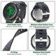 thumbnail image 3 of Digital Watch, Boys Watch Kids Smart Watch 50m Waterproof Watch With Countdown/timer/alarm Clock, 3 of 3