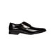 thumbnail image 2 of ZAPATOS DE VESTIR EVOLUCION CABALLERO HOMBRE NEGRO PIEL 60703 LEON  60703p, 2 of 3
