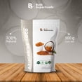 thumbnail image 3 of Azucar de Coco Orgánica BULK SUPERFOODS 500g Azucar de Coco, 3 of 7