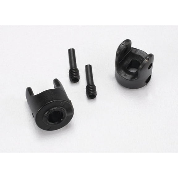 Hobby Rc Traxxas Tra7057 Yokes, Differential And Transm Replacement Parts