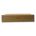 thumbnail image 2 of Laptop Shipping Box, One-Piece Foldover (OPF), Large, 17.25" x 11.68" x 3.75", Brown Kraft | Bundle of 2 Each, 2 of 6