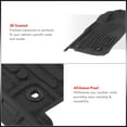 thumbnail image 2 of AJP Distributors All Weather Season Proof Protection Guard Rubber Floor Mats Liner Front & Rear Compatible/Replacement For Toyota 4Runner Lexus GX460 2013 2014 2015 2016 2017 2018 2019 2020 2021 2022, 2 of 8