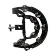 thumbnail image 4 of Conjunto de tambor de pandereta Hi Hat CUTICAT, 4 of 8