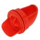 thumbnail image 1 of Comederos Para Pollos Sin Desperdicios 8 Puertos Y 1 Sierra Perforadora Kit De Comedero Automático Para Aves De Corral A Prueba De Lluvia Kit De Alimentación Por Gravedad Para, 1 of 7