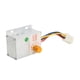 thumbnail image 2 of Controlador de motor sin escobillas de 8 velocidades y 12 V CC y 250 W con regulación de velocidad ajustable para bicicletas eléctricas, scooters y triciclos, 2 of 8
