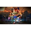 Sonic Forces, Nintendo, Nintendo Switch, [Digital Download], 045496592578