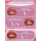 thumbnail image 5 of Brillo Labial SHEGLAM Honey Glaze Alto Brillo Hidratante, 5 of 9