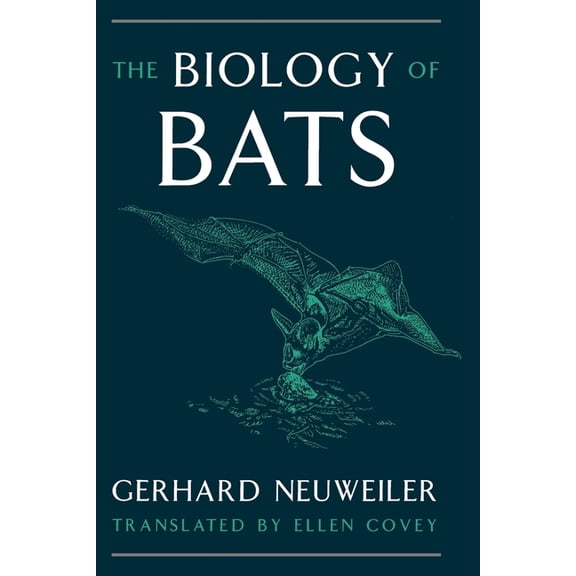 Biology of Bats, (Paperback)