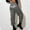 Gray, variant on Sakmal Valentines Womens Sweatpants Love Drawstring Fleece Lined Joggers Pants Heart Print 30" Inseam with Pockets Sweatpants for Women L