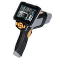 thumbnail image 1 of Industrial Endoscope, 1080P Digital Borescope Inspection Camera With 7.9mm Waterproof Camera, Flexible Car Borescope With 4.3in Color LCD Display, 6 LED Lights, 1700mAh Battery, 1 of 8