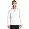 thumbnail image 1 of Forro polar de capa base con media cremallera de Eddie Bauer. EB236 eddie bauer 1100822, 1 of 1